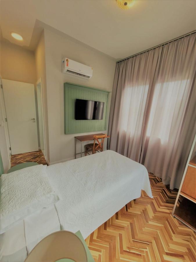 Paranagua Lodge ภายนอก รูปภาพ
