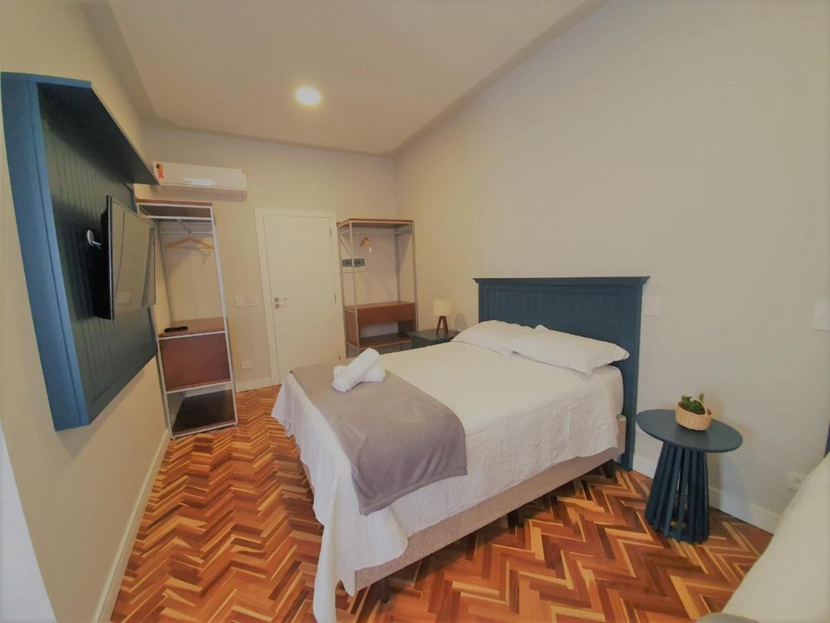 Paranagua Lodge ภายนอก รูปภาพ
