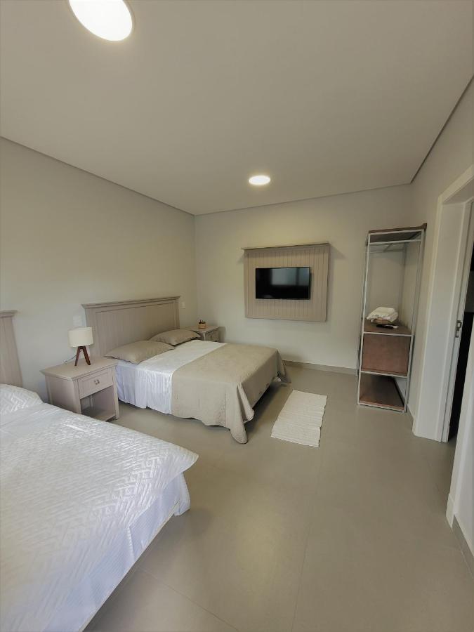 Paranagua Lodge ภายนอก รูปภาพ