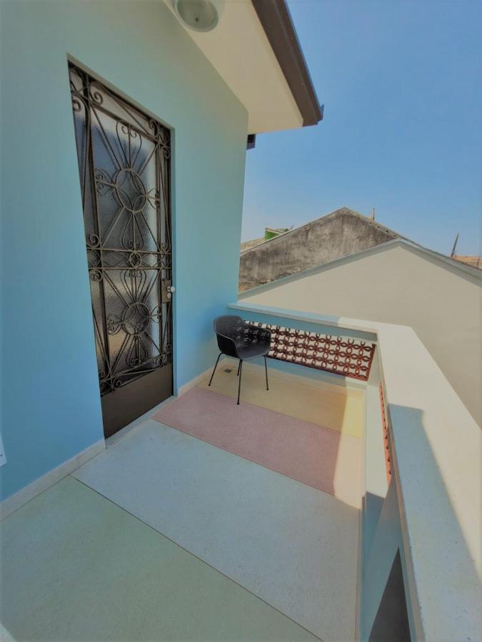 Paranagua Lodge ภายนอก รูปภาพ