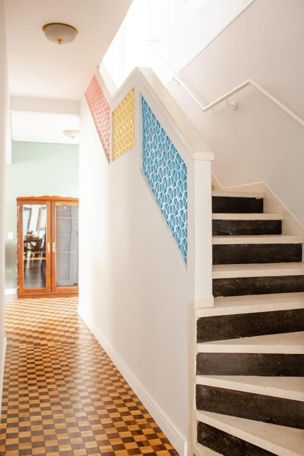Paranagua Lodge ภายนอก รูปภาพ